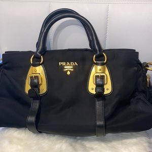 Genuine Prada Handbag